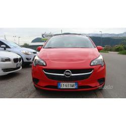 OPEL Corsa 1.4 COUPE' PARI AL NUOVO