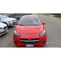 OPEL Corsa 1.4 COUPE' PARI AL NUOVO