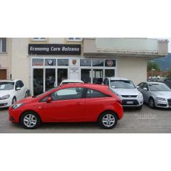 OPEL Corsa 1.4 COUPE' PARI AL NUOVO