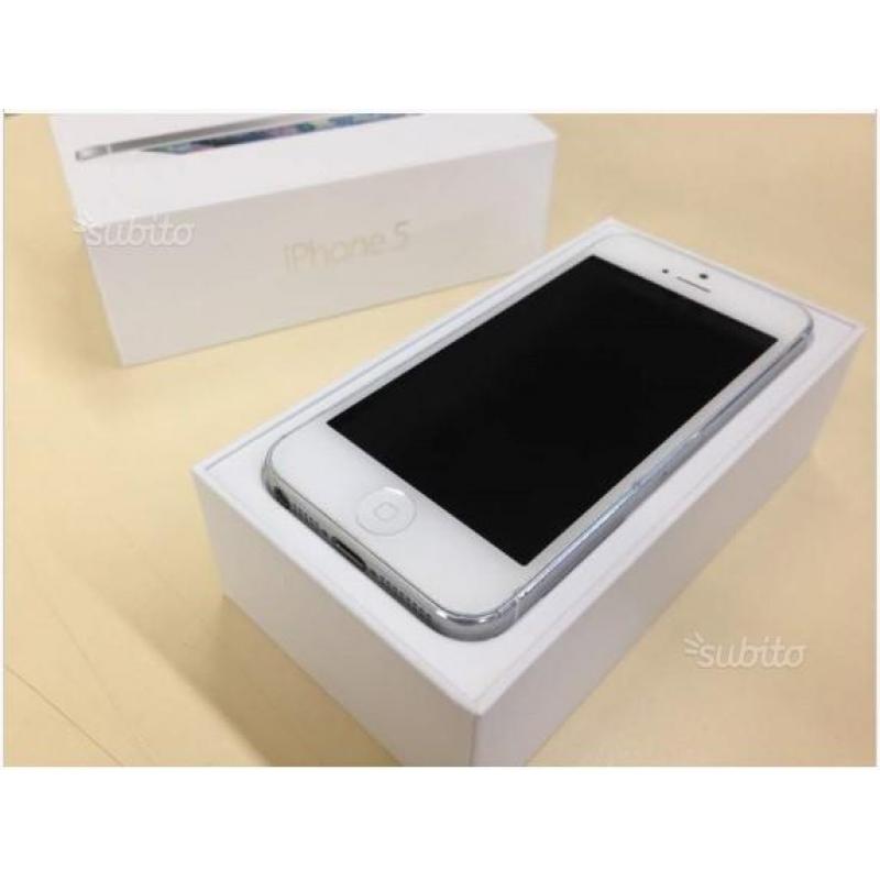 IPhone 5 16gb