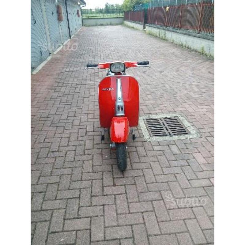 Piaggio Vespa 50 S - Anni 70