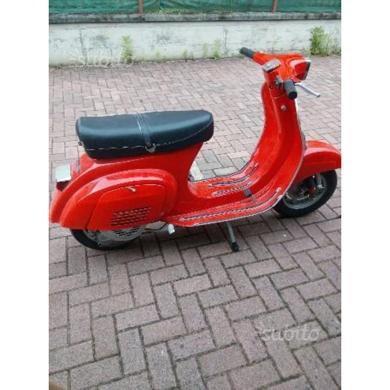 Piaggio Vespa 50 S - Anni 70