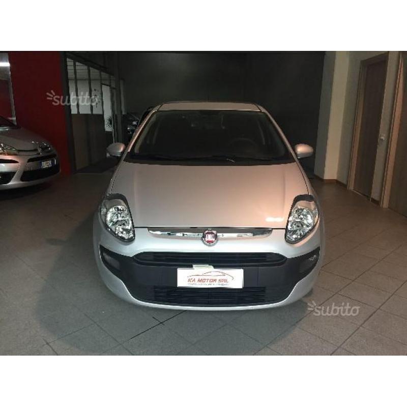 FIAT Punto Evo 1.2 5p*Neopatentati*Bluetooth- 2012