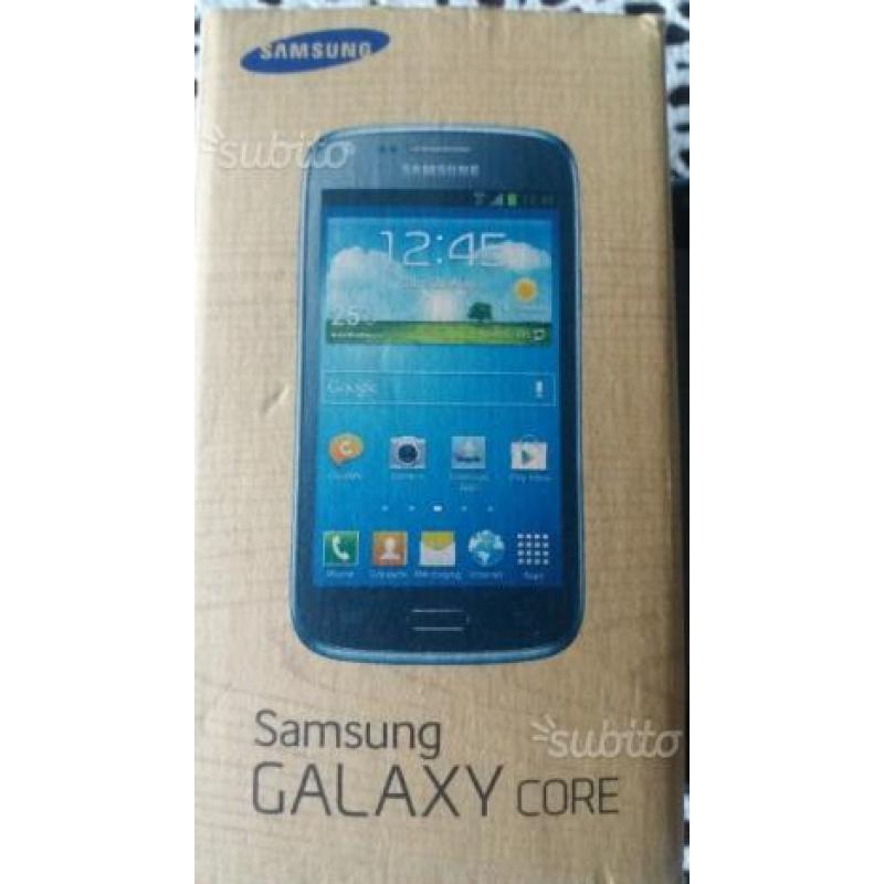 Samsung Galaxy Core