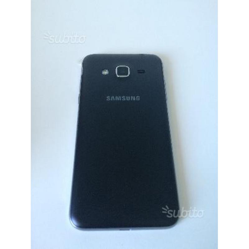 SAMSUNG Galaxy J3 S