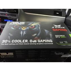 Gtx 980ti strix