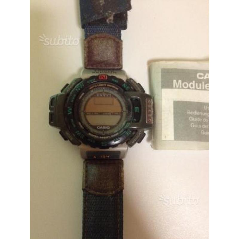 Orologio Casio