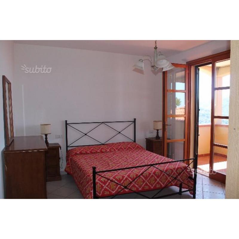 Appartamenti Elba 4/5 posti letto