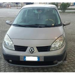 Renault Grand Scenic 7 posti