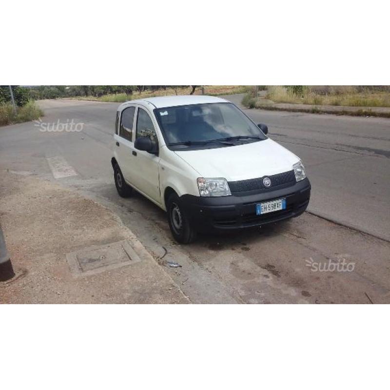 FIAT Punto 2ª serie - 2011