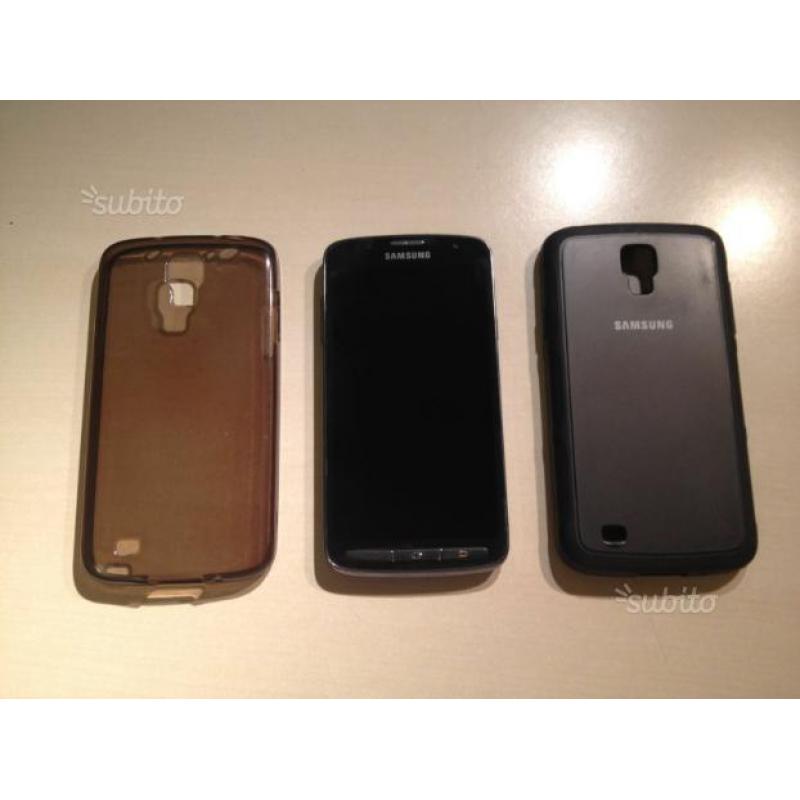 Samsung S4 active