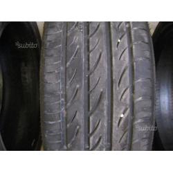 Pirelli pzero nero 215/45 zr17 91y