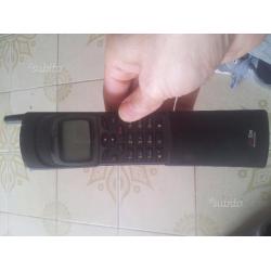 Nokia 8110 " a banana"