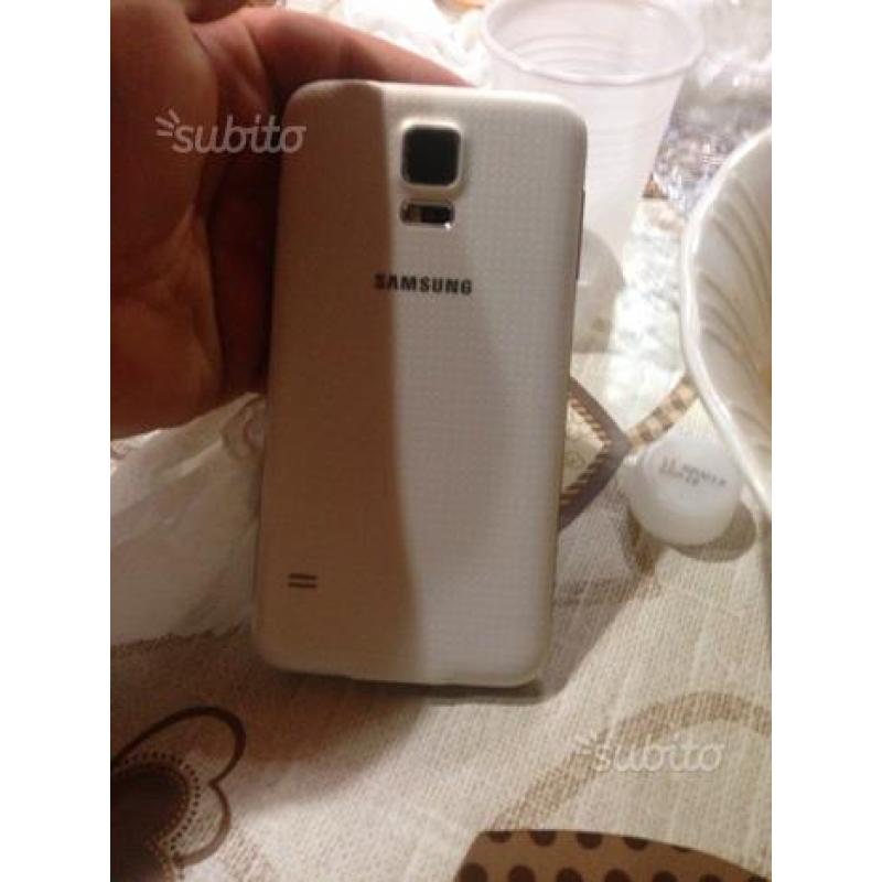 Galaxy s5