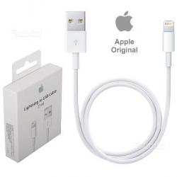 Cavi Apple originali prese muro iPhone 4 4s 5 5s 6