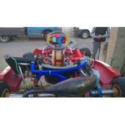 Kart 125