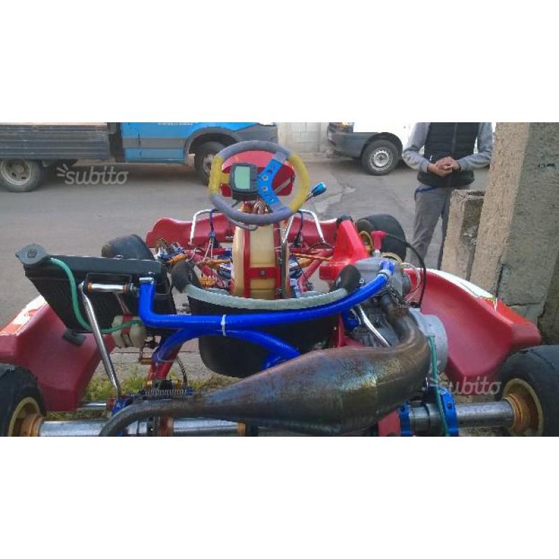 Kart 125