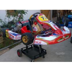 Kart 125