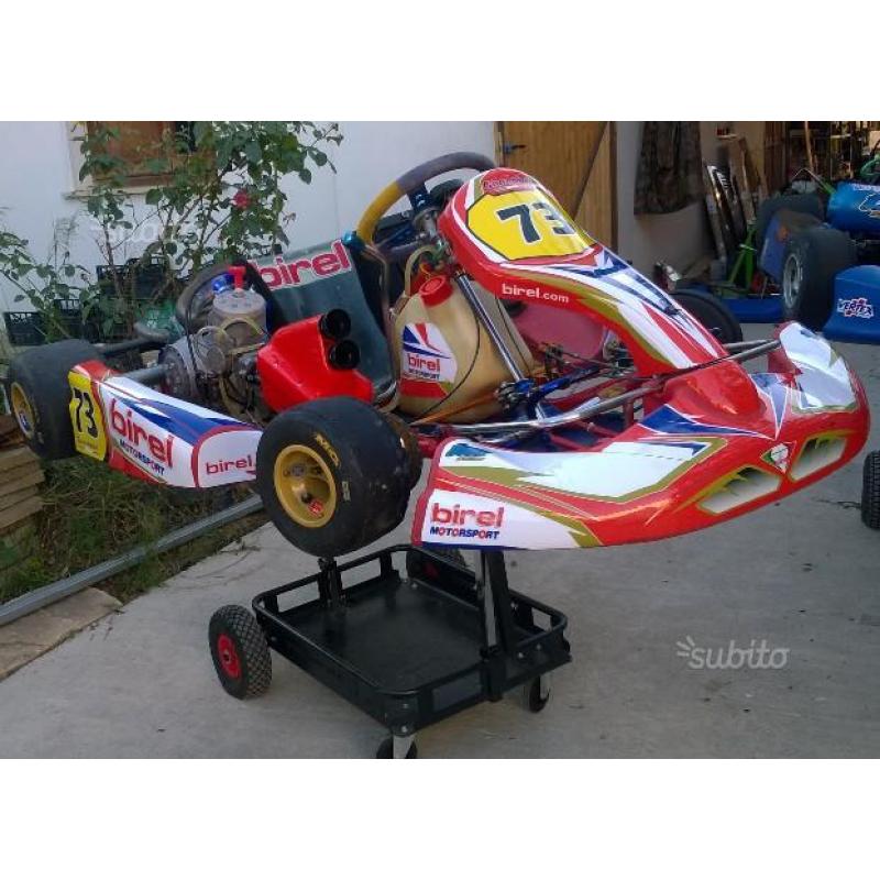 Kart 125