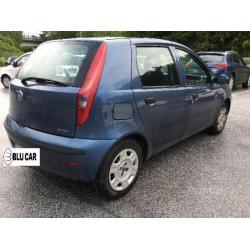 FIAT Punto 3ª serie - 1.3 Multijet 5 porte