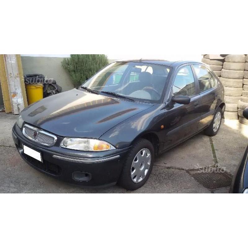 ROVER 1400 5 porte clima