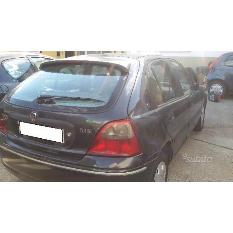 ROVER 1400 5 porte clima