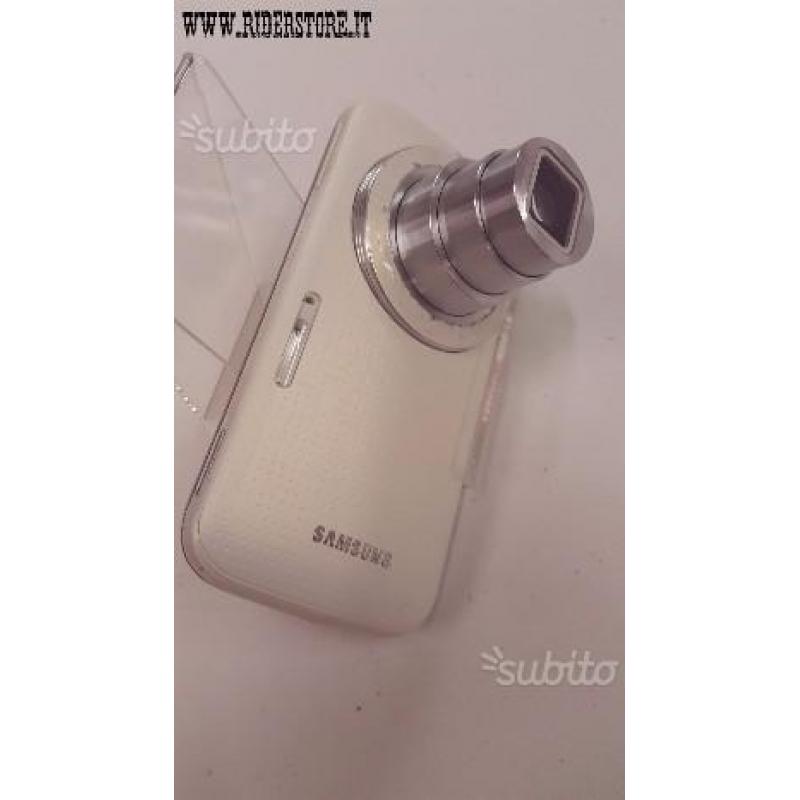 Samsung galaxy k zoom