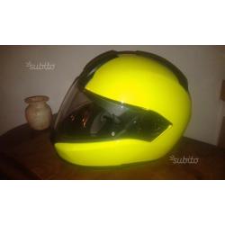 Casco nuovissimo