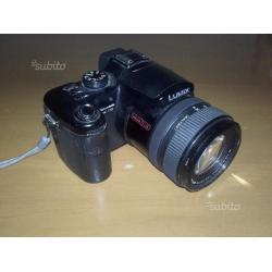 Fotocamera Panasonic