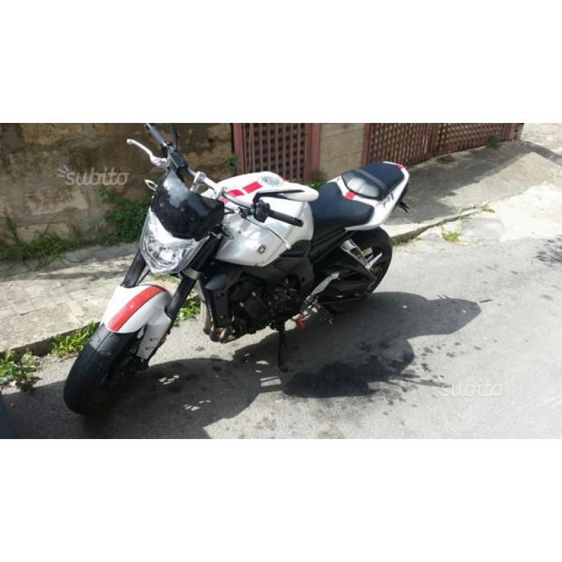 Yamaha fz1 come nuova