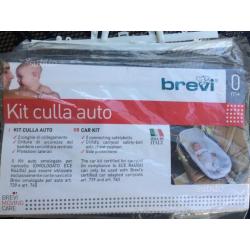 Kit culla Brevi