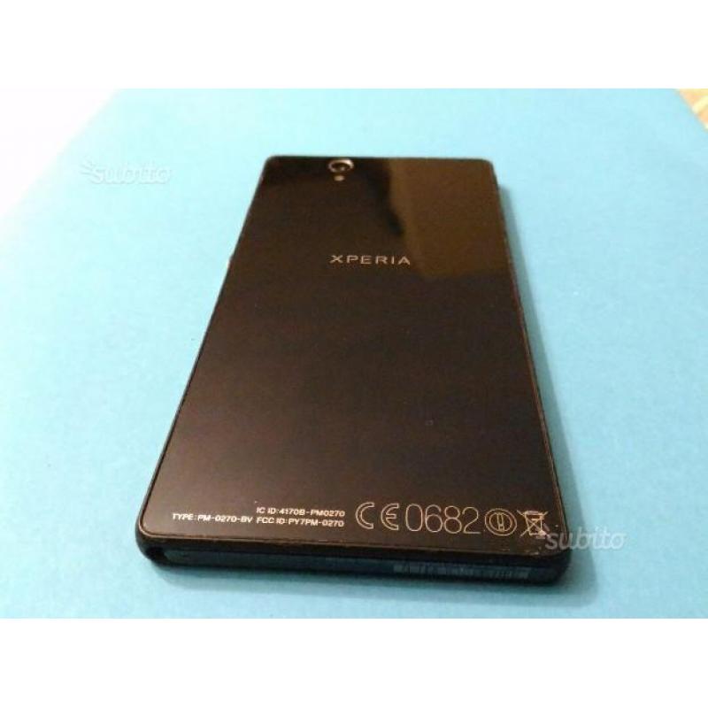 Sony xperia z