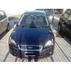 FORD Focus 1.6 TDI