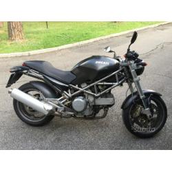 Ducati Monster 620 - 2003