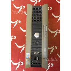 Dell Optiplex GX620 Pentium 4 3GHz 2GB DDR2 /80 GB