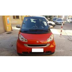 SMART fortwo 2ª serie - 2009