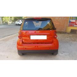 SMART fortwo 2ª serie - 2009