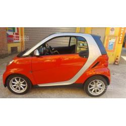 SMART fortwo 2ª serie - 2009