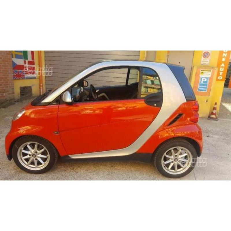 SMART fortwo 2ª serie - 2009