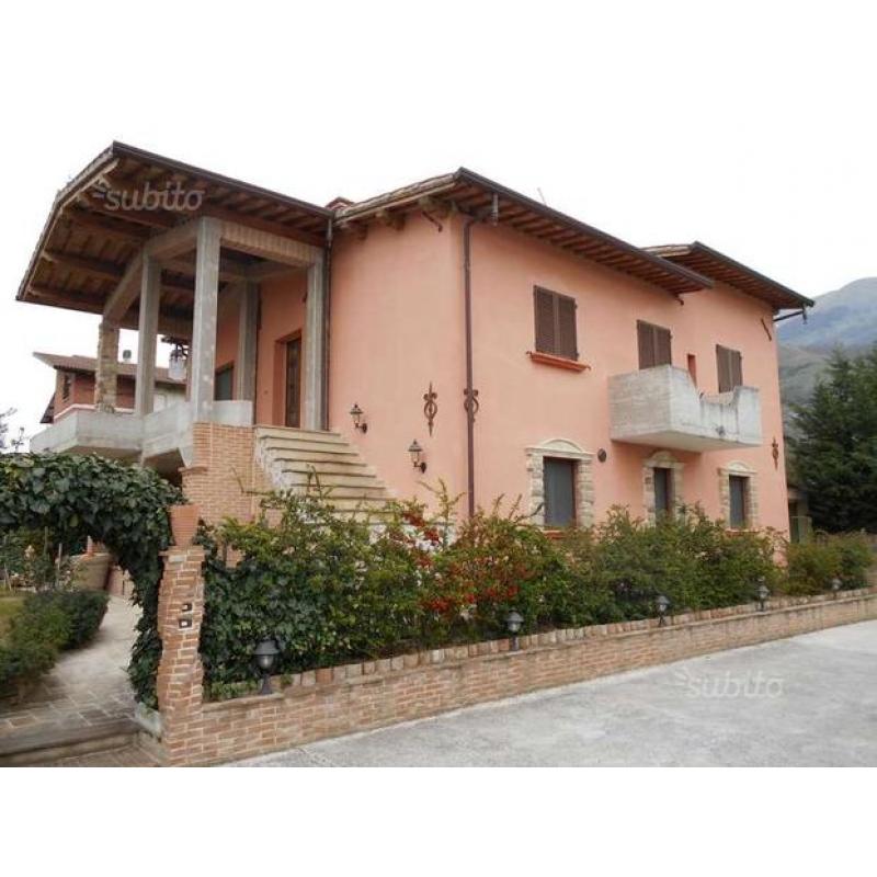 Villa a Sigillo