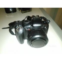 Canon powershot sx10 is