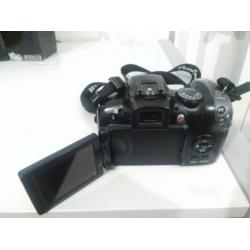 Canon powershot sx10 is