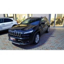 Jeep Cherokee 2.0 Mjt II 4WD Active Drive I L