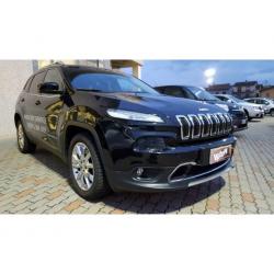 Jeep Cherokee 2.0 Mjt II 4WD Active Drive I L