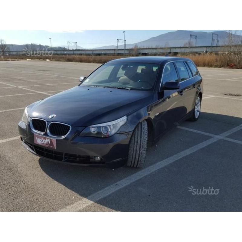 Bmw 535 535d cat Touring Eletta