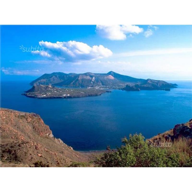 Isole Eolie - Vulcano