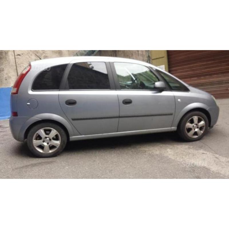 OPEL Meriva 1.7 CDTI 101CV Cosmo  van 5 posti