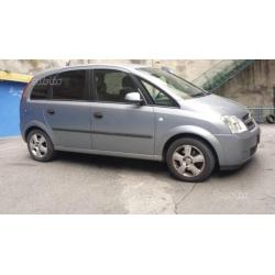 OPEL Meriva 1.7 CDTI 101CV Cosmo  van 5 posti