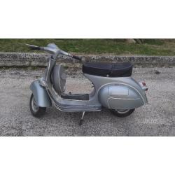 Piaggio Vespa 125 vnb Anni 60