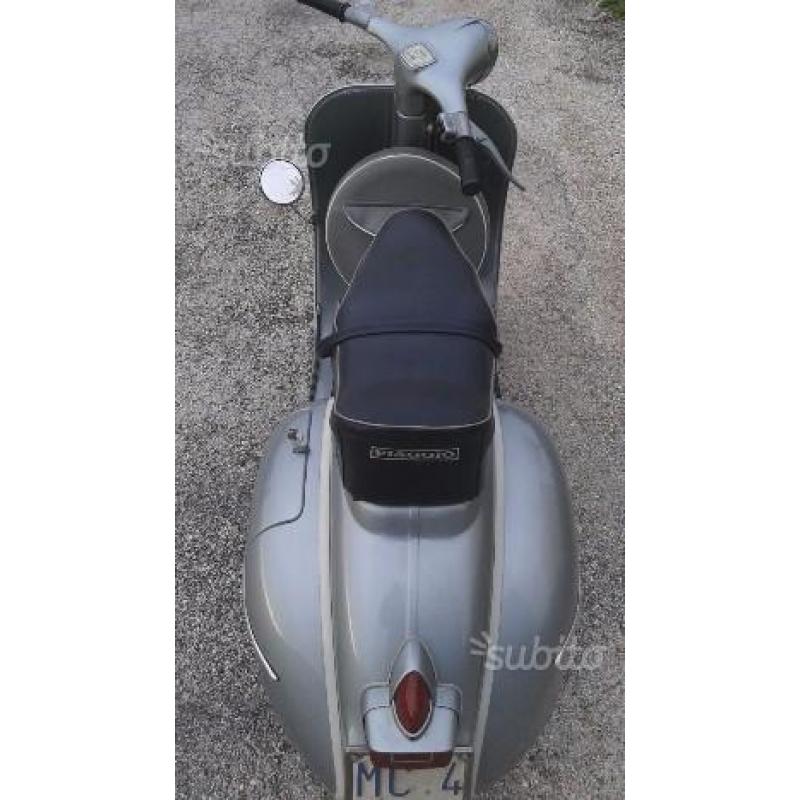 Piaggio Vespa 125 vnb Anni 60